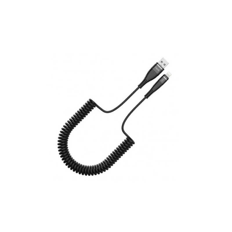 Havit H684 Lightning(Iphone) Data & Charging Cable Price in Bangladesh